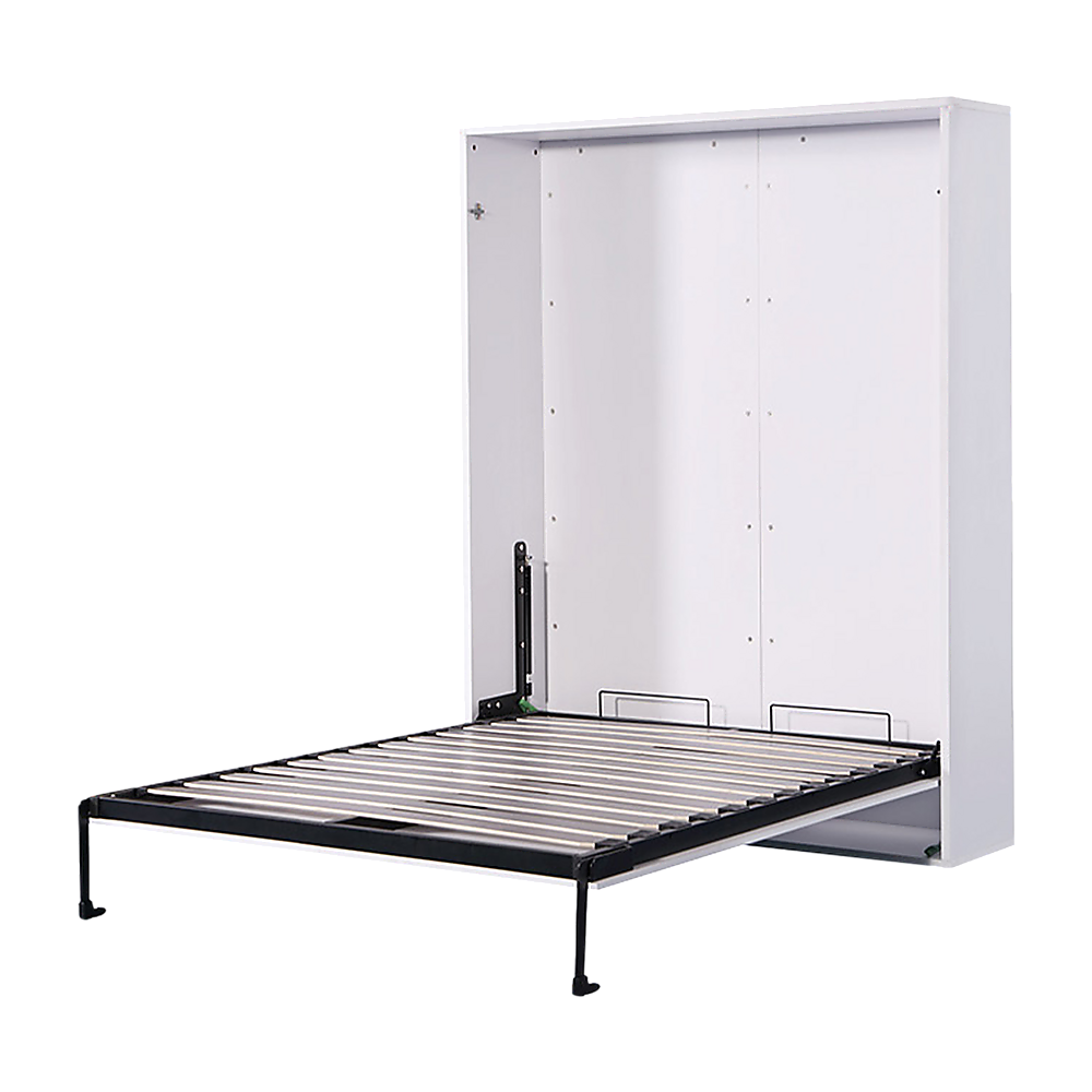 Palermo Double Size Wall Bed Mechanism Hardware Kit Diamond Edition 7