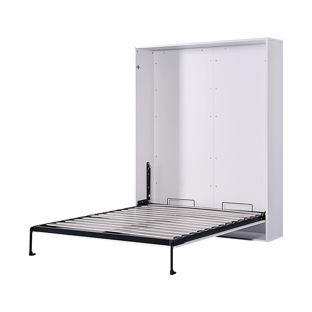 Palermo Queen Size Wall Bed Mechanism Hardware Kit Diamond Edition 7