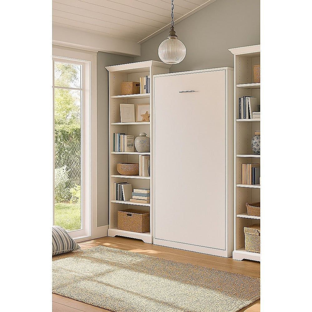 Palermo Single Size Wall Bed Diamond Edition