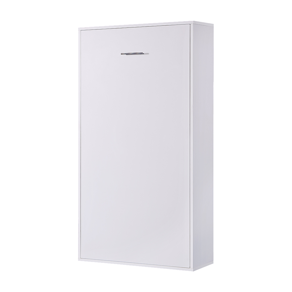 Palermo Single Size Wall Bed Diamond Edition 7