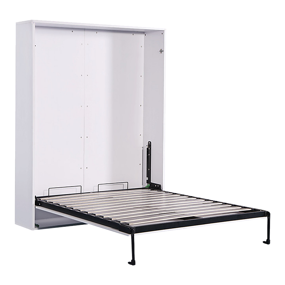 Palermo Double Size Wall Bed Diamond Edition 8