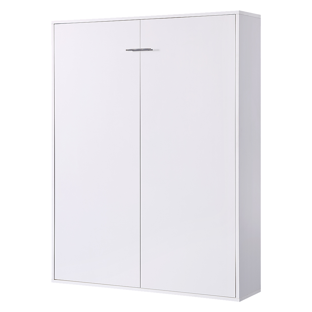 Palermo Double Size Wall Bed Diamond Edition 5