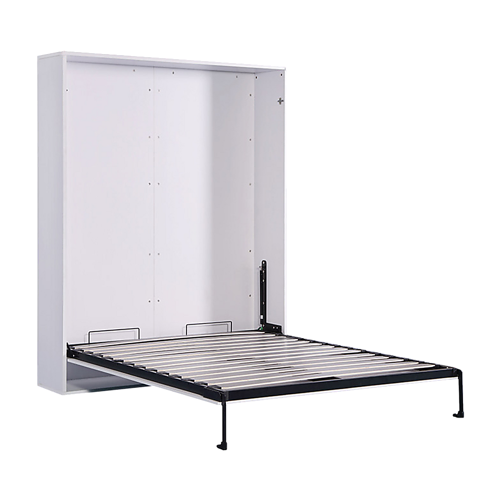 Palermo Queen Size Wall Bed Diamond Edition 8