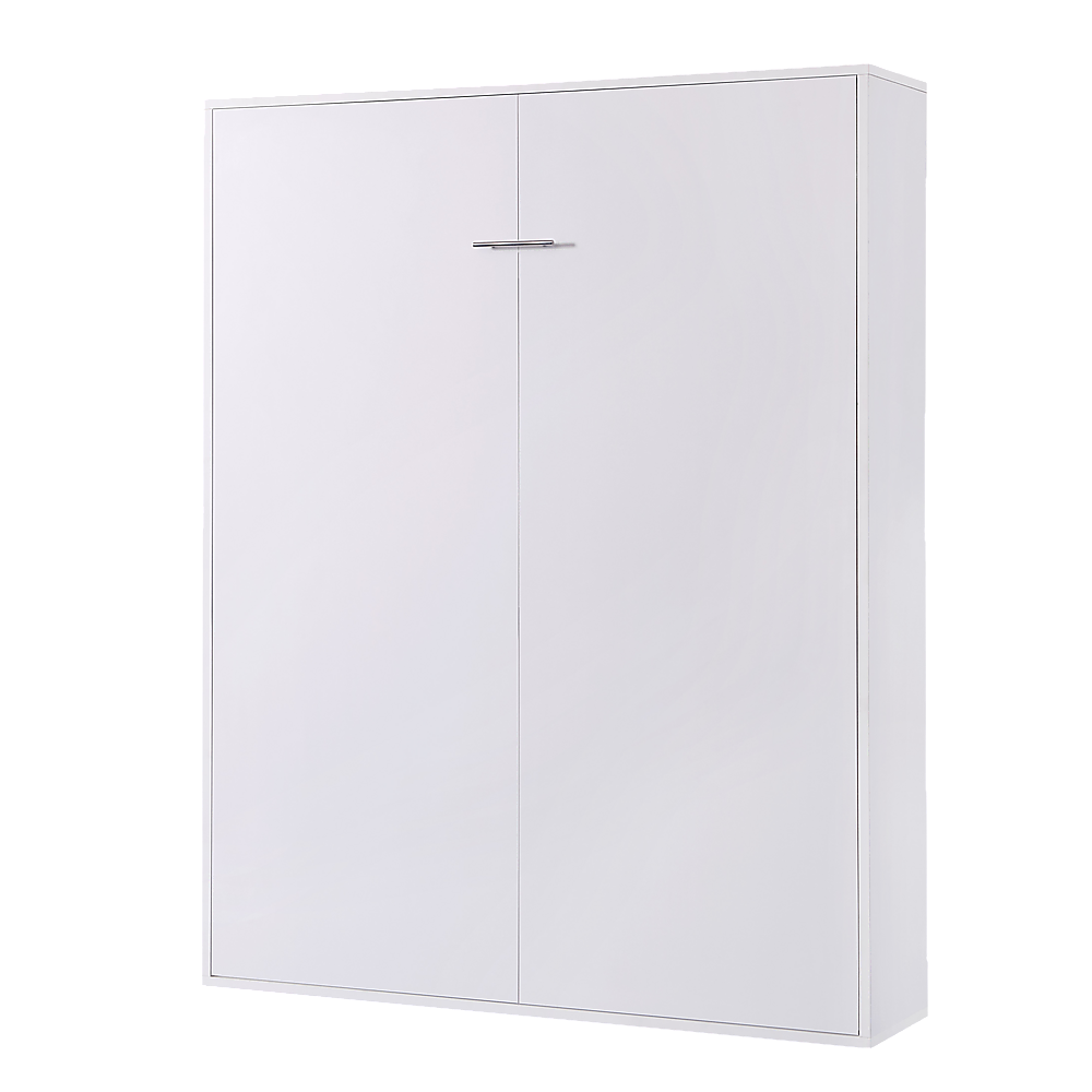 Palermo Queen Size Wall Bed Diamond Edition 5