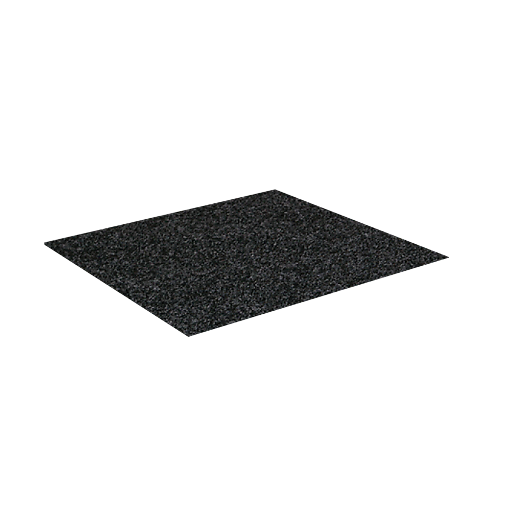 5m2 Box of Premium Carpet Tiles Commercial Domestic Office Heavy Use Flooring Charcoal 6