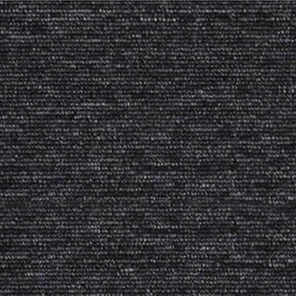 5m2 Box of Premium Carpet Tiles Commercial Domestic Office Heavy Use Flooring Charcoal 3