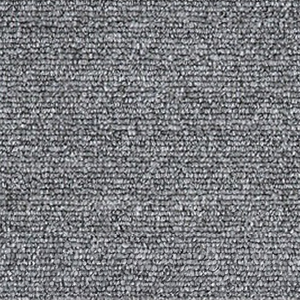 5m2 Box of Premium Carpet Tiles Commercial Domestic Office Heavy Use Flooring Grey 5
