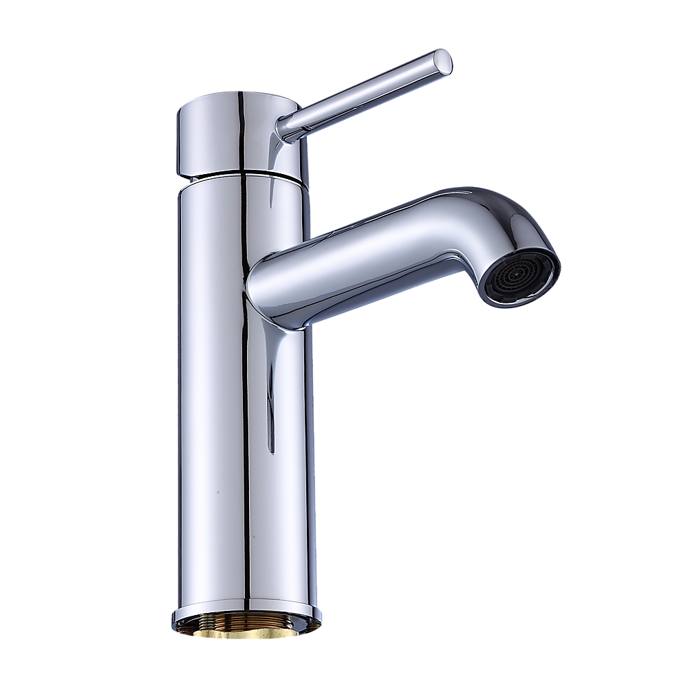 Basin Mixer Tap Faucet -Kitchen Laundry Bathroom Sink 5