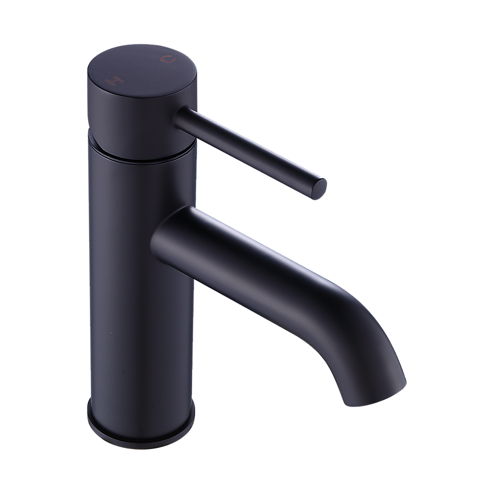 Basin Mixer Tap Faucet -Kitchen Laundry Bathroom Sink 5