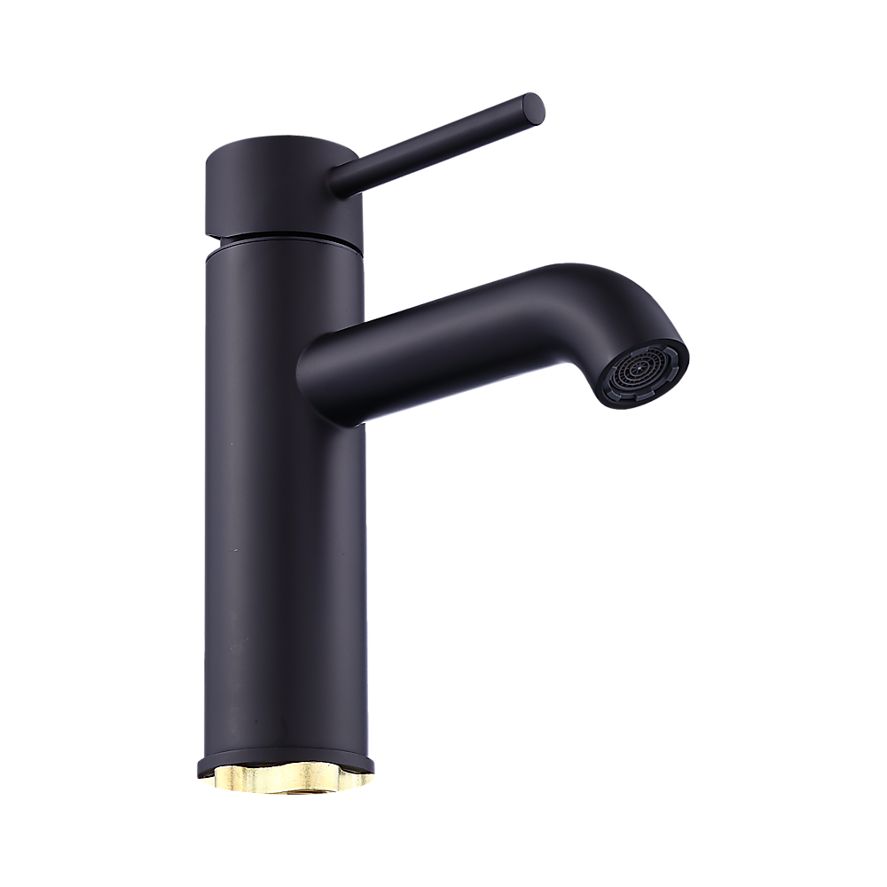 Basin Mixer Tap Faucet -Kitchen Laundry Bathroom Sink 7