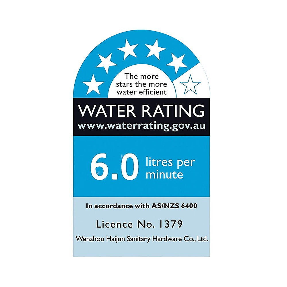 Tall Basin Mixer Tap Faucet -Kitchen Laundry Bathroom Sink 8