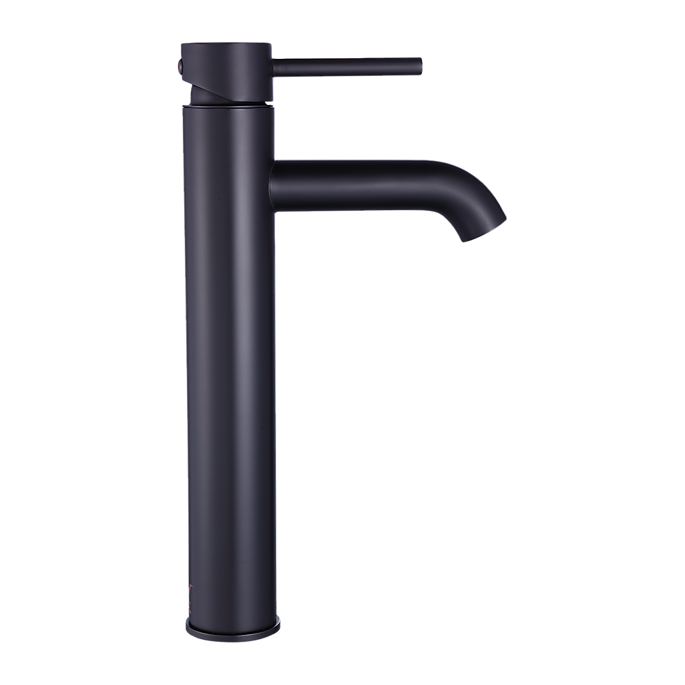 Tall Basin Mixer Tap Faucet -Kitchen Laundry Bathroom Sink 6