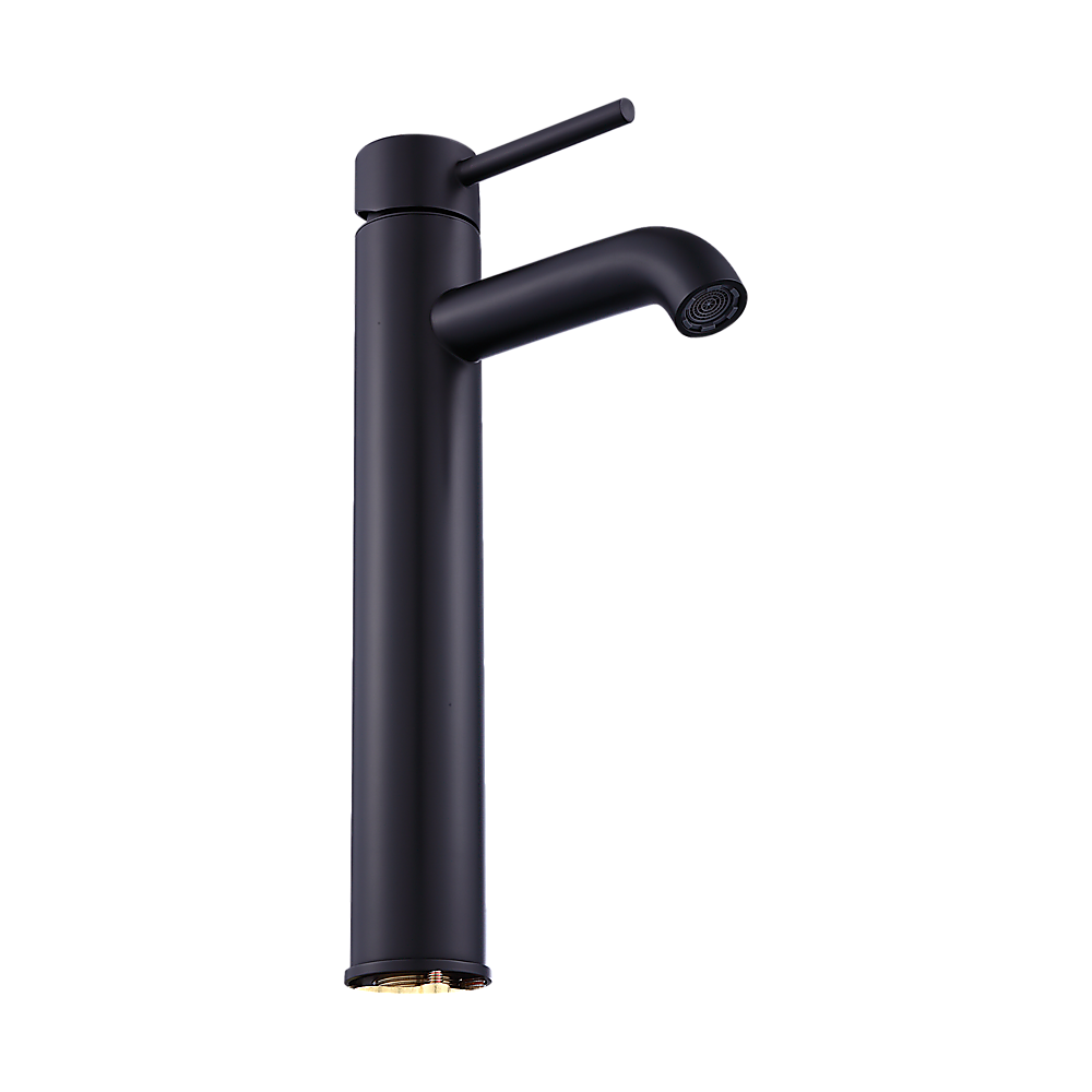 Tall Basin Mixer Tap Faucet -Kitchen Laundry Bathroom Sink 4