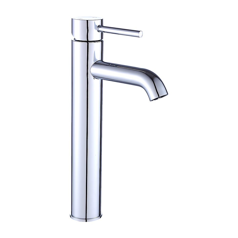 Tall Basin Mixer Tap Faucet -Kitchen Laundry Bathroom Sink 5