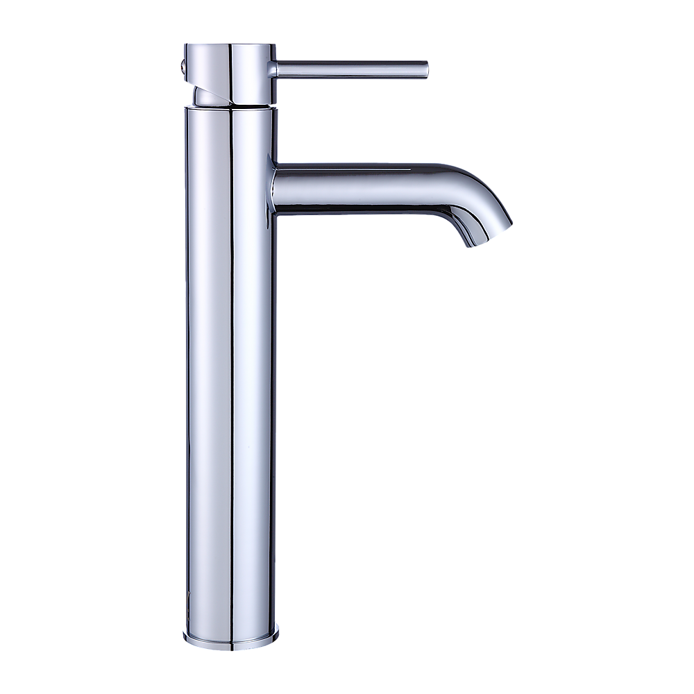 Tall Basin Mixer Tap Faucet -Kitchen Laundry Bathroom Sink 7