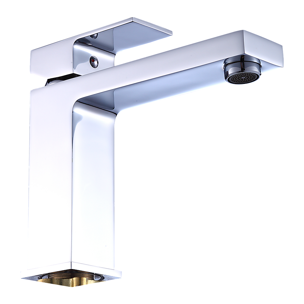 Basin Mixer Tap Faucet -Kitchen Laundry Bathroom Sink 4