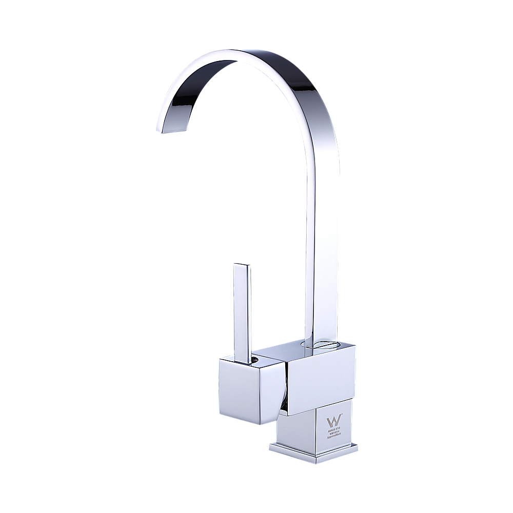 Basin Mixer Tap Faucet -Kitchen Laundry Bathroom Sink 11