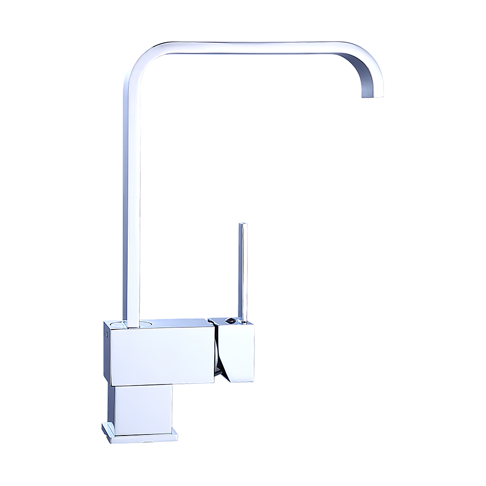 Basin Mixer Tap Faucet - Kitchen Laundry Bathroom Sink 7