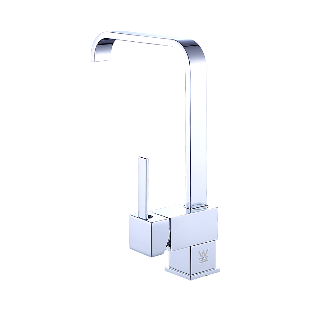 Basin Mixer Tap Faucet - Kitchen Laundry Bathroom Sink 10