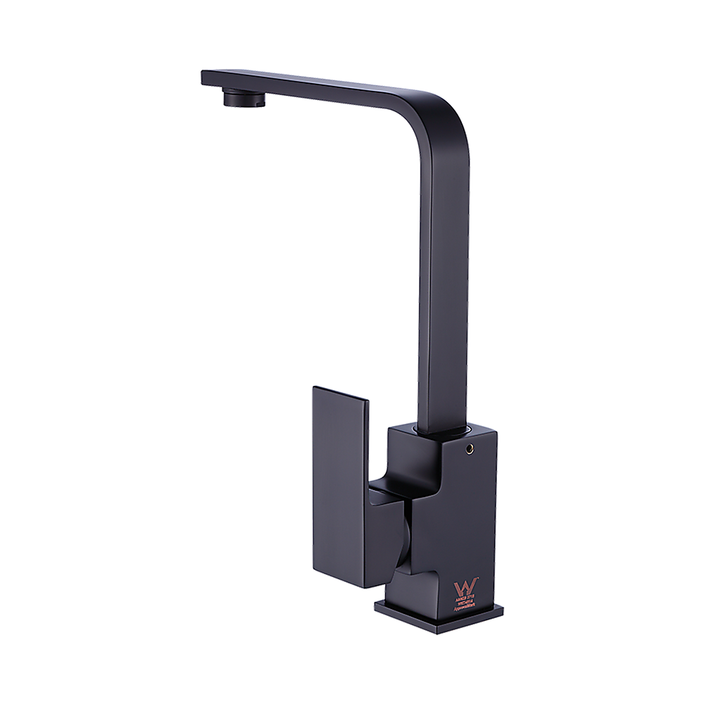 Kitchen Mixer Tap Faucet - Laundry Bathroom Sink 4