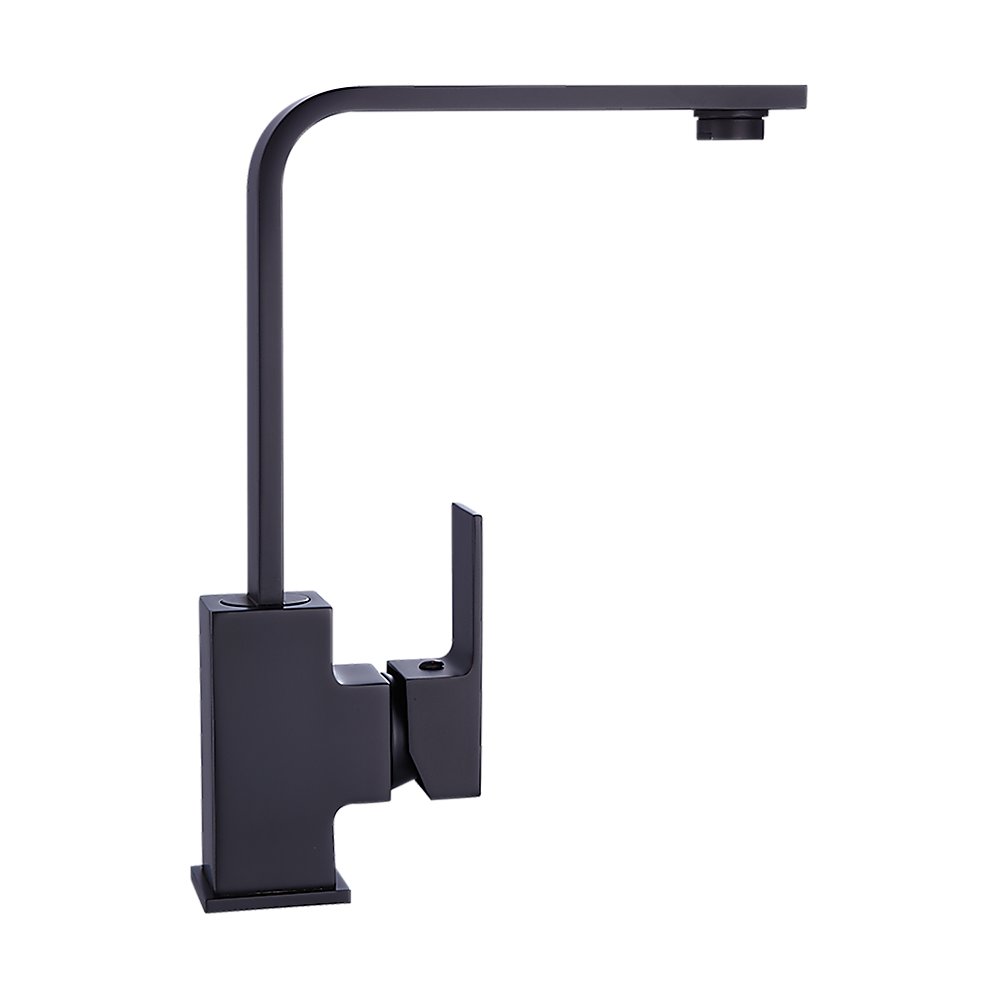 Kitchen Mixer Tap Faucet - Laundry Bathroom Sink 9