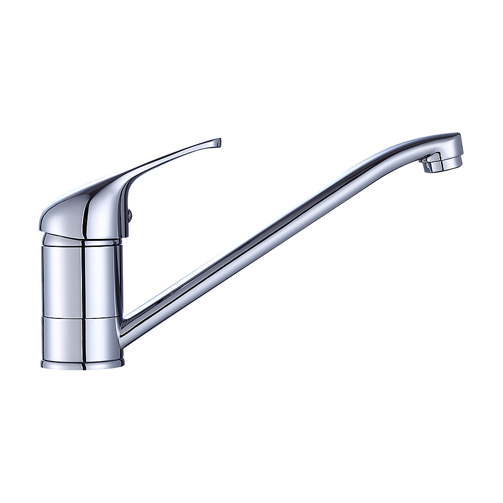 Basin Mixer Tap Faucet -Kitchen Laundry Bathroom Sink 8