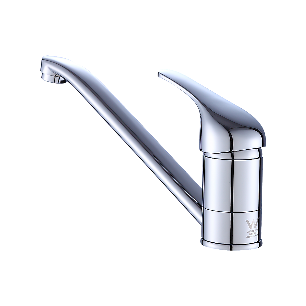 Basin Mixer Tap Faucet -Kitchen Laundry Bathroom Sink 10
