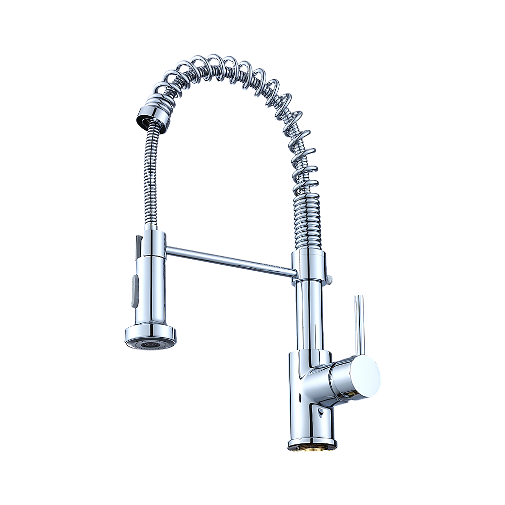 Basin Mixer Tap Faucet w/Extend -Kitchen Laundry Sink 9