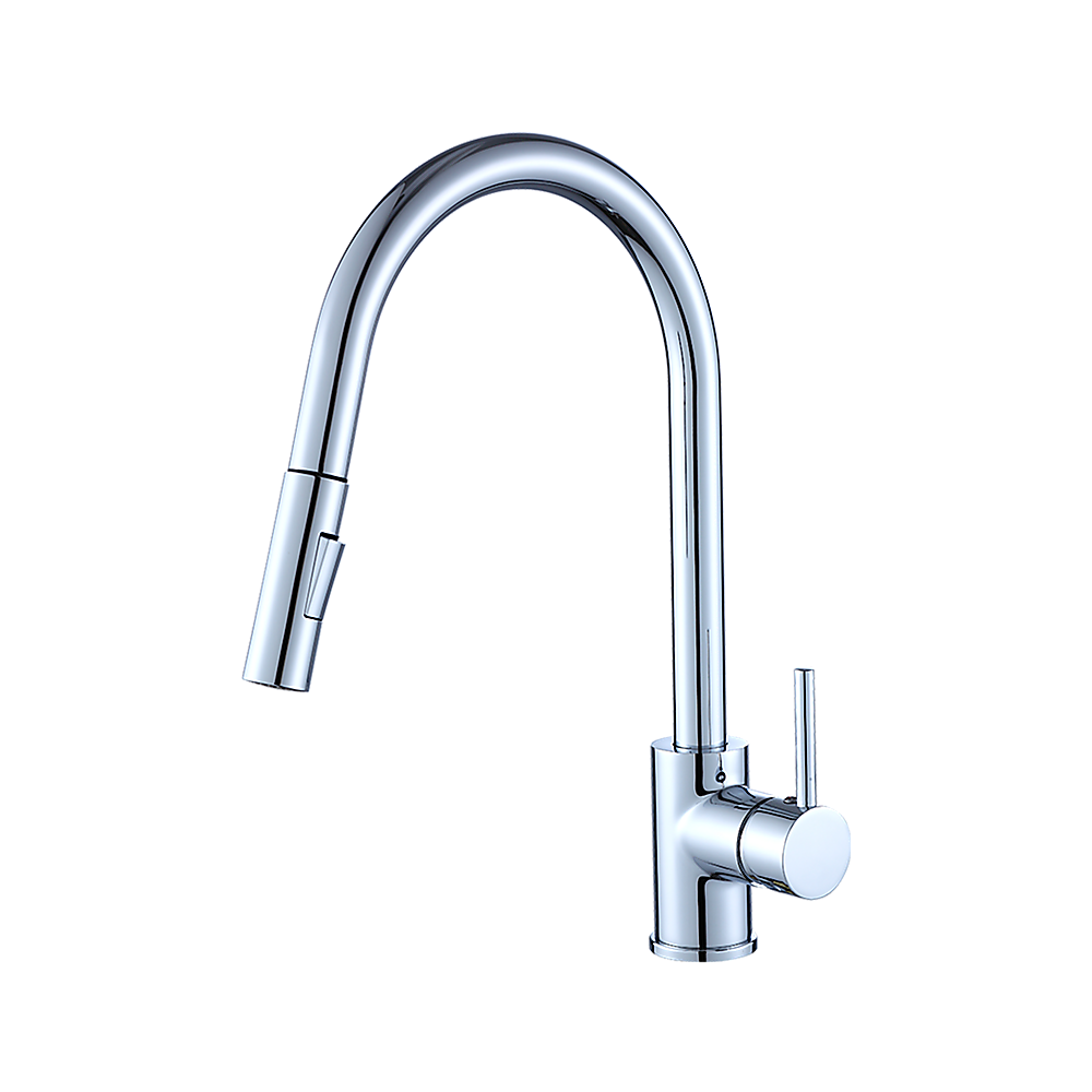 Basin Mixer Tap Faucet -Kitchen Laundry Bathroom Sink 11