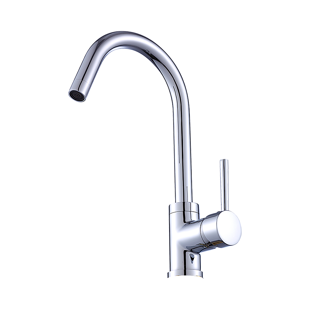 Kitchen Mixer Tap Faucet for Basin Laundry Sink 9