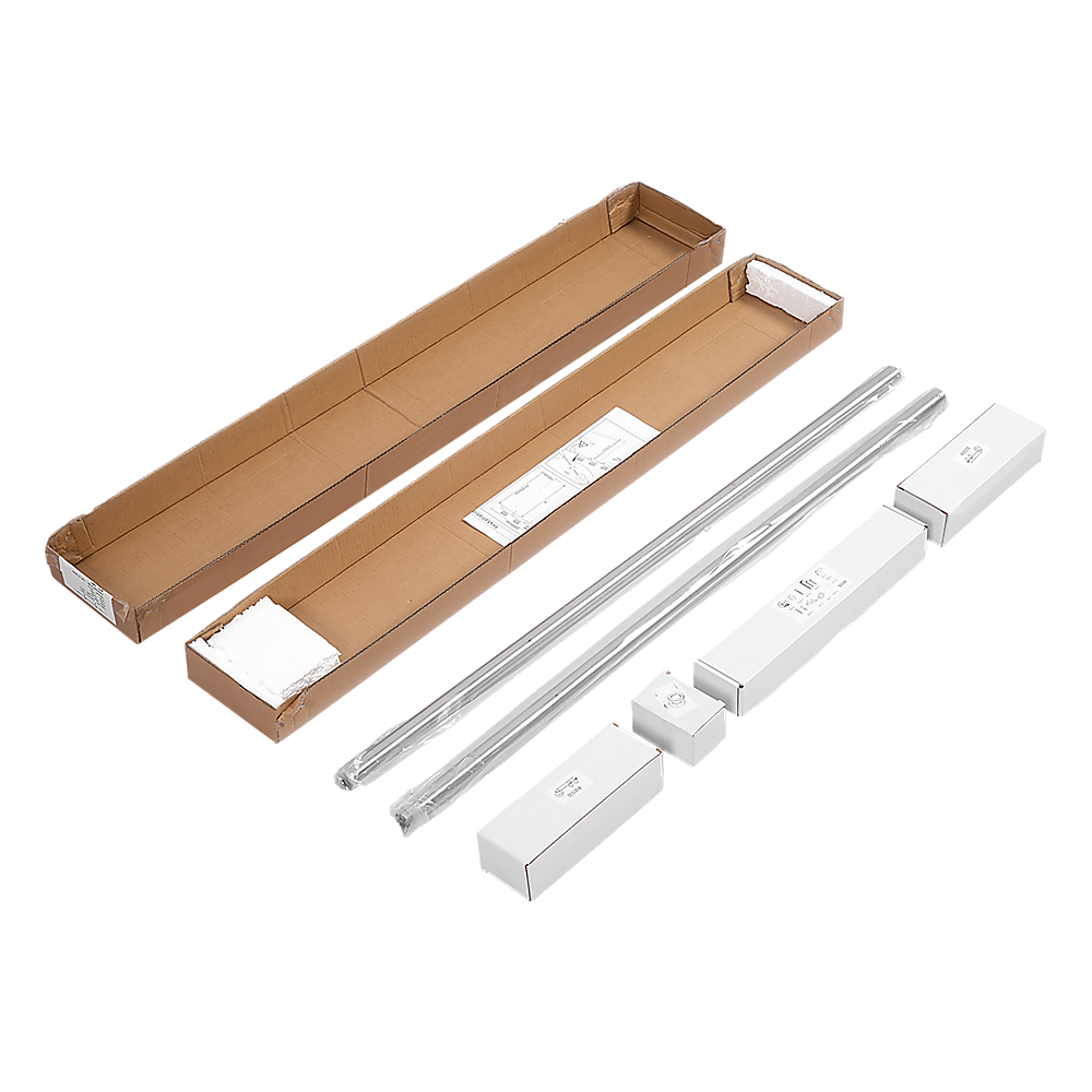 Sliding Barn Door Hardware Stainless Steel 8