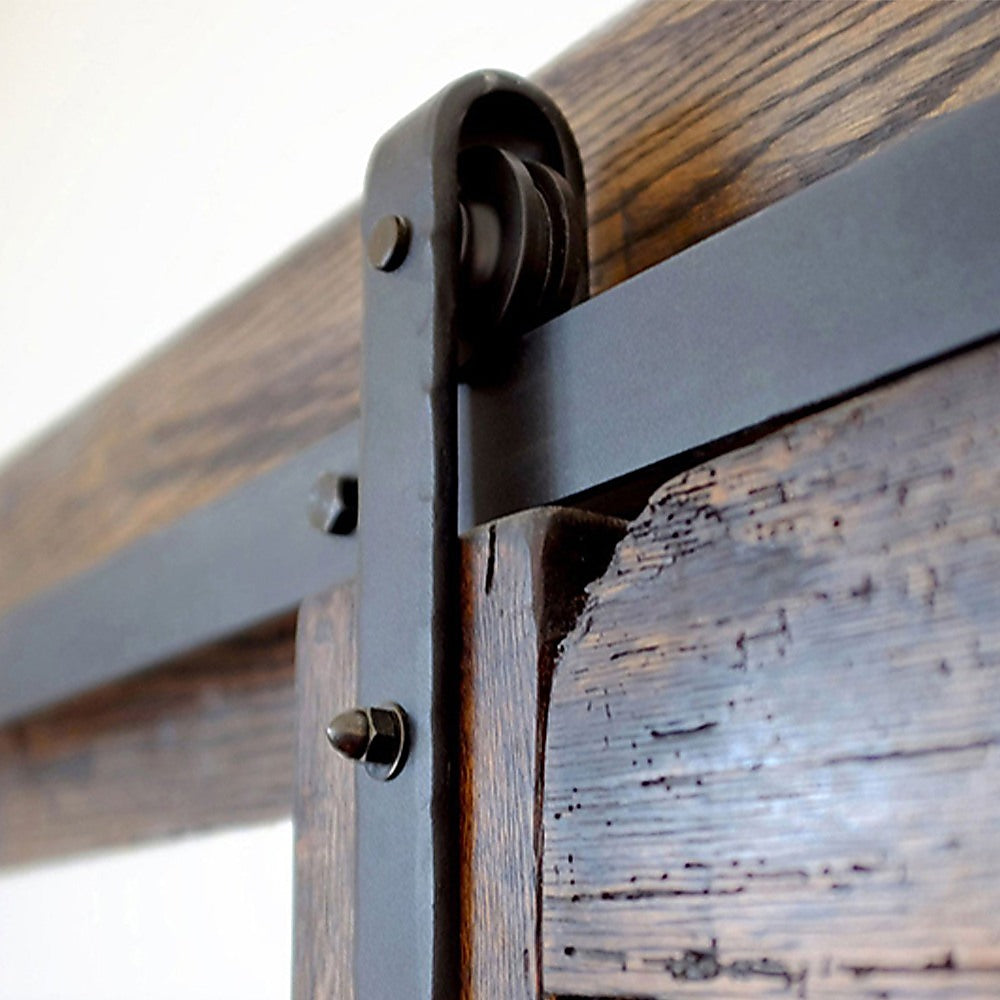 Sliding Barn Door Hardware 4