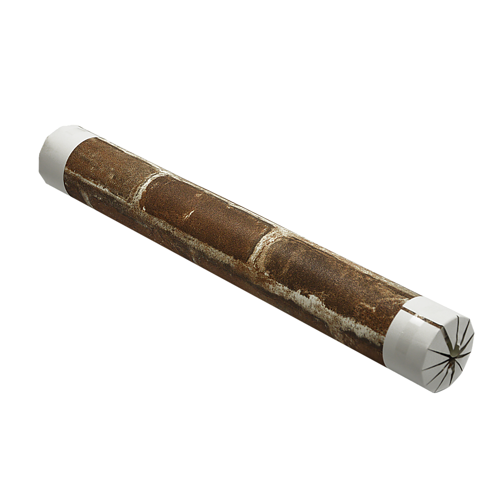 Wallpaper Faux Brick Wall Paper Roll 5