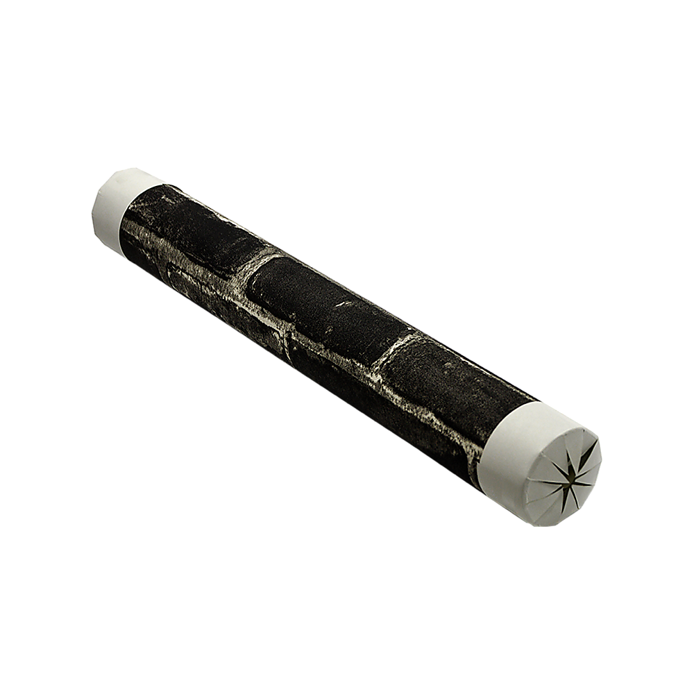 Wallpaper Faux Vintage Brick Pattern Wall Paper Roll 6