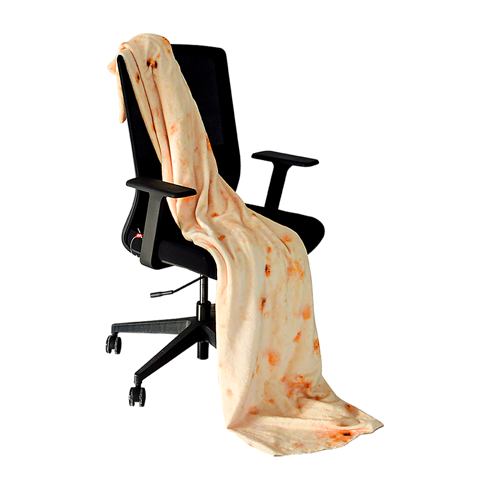 Tortilla Blanket Burrito 180cm Blanket Throw Rug 6