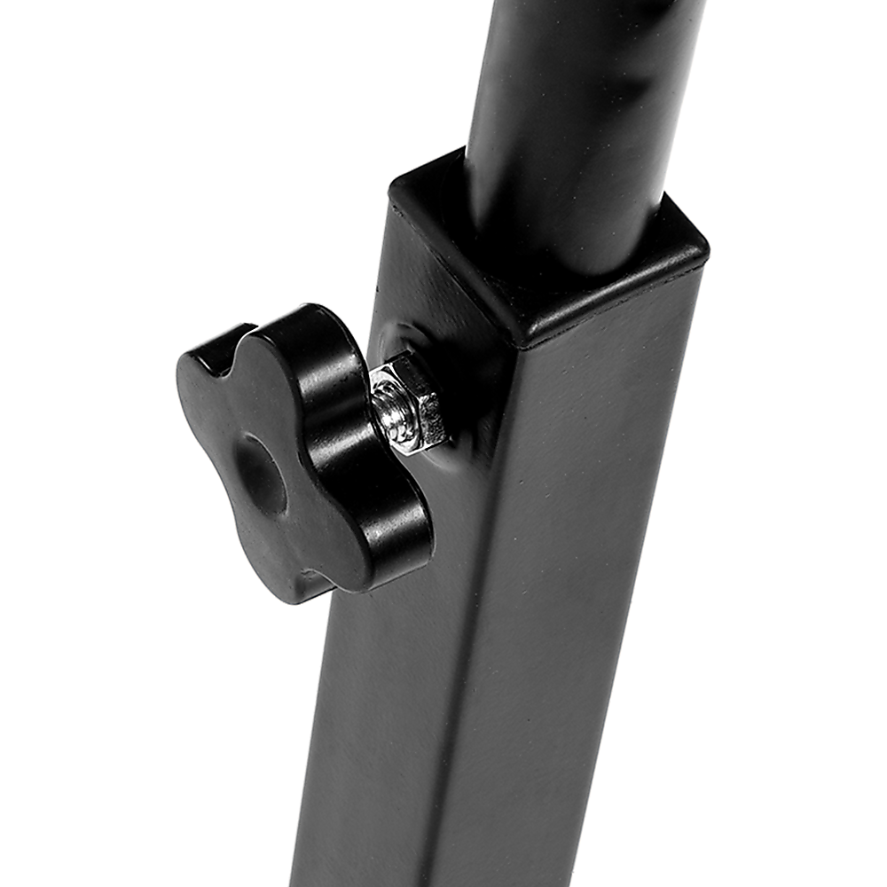 Mobile Laptop Desk Bed Stand Computer Table Adjustable Notebook Bedside Table 4