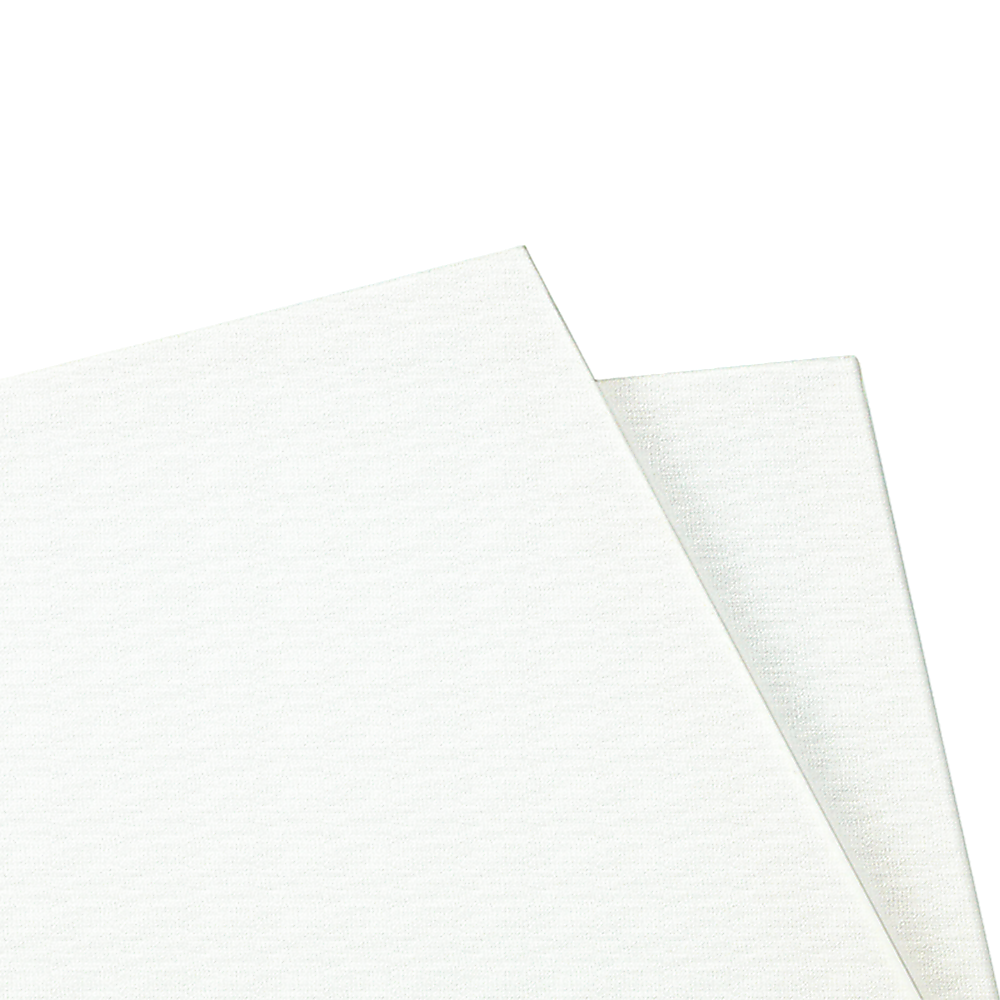 5 pack of 50x60cm Artist Blank Stretched Canvas Canvases Art Large White Range Oil Acrylic Wood 7