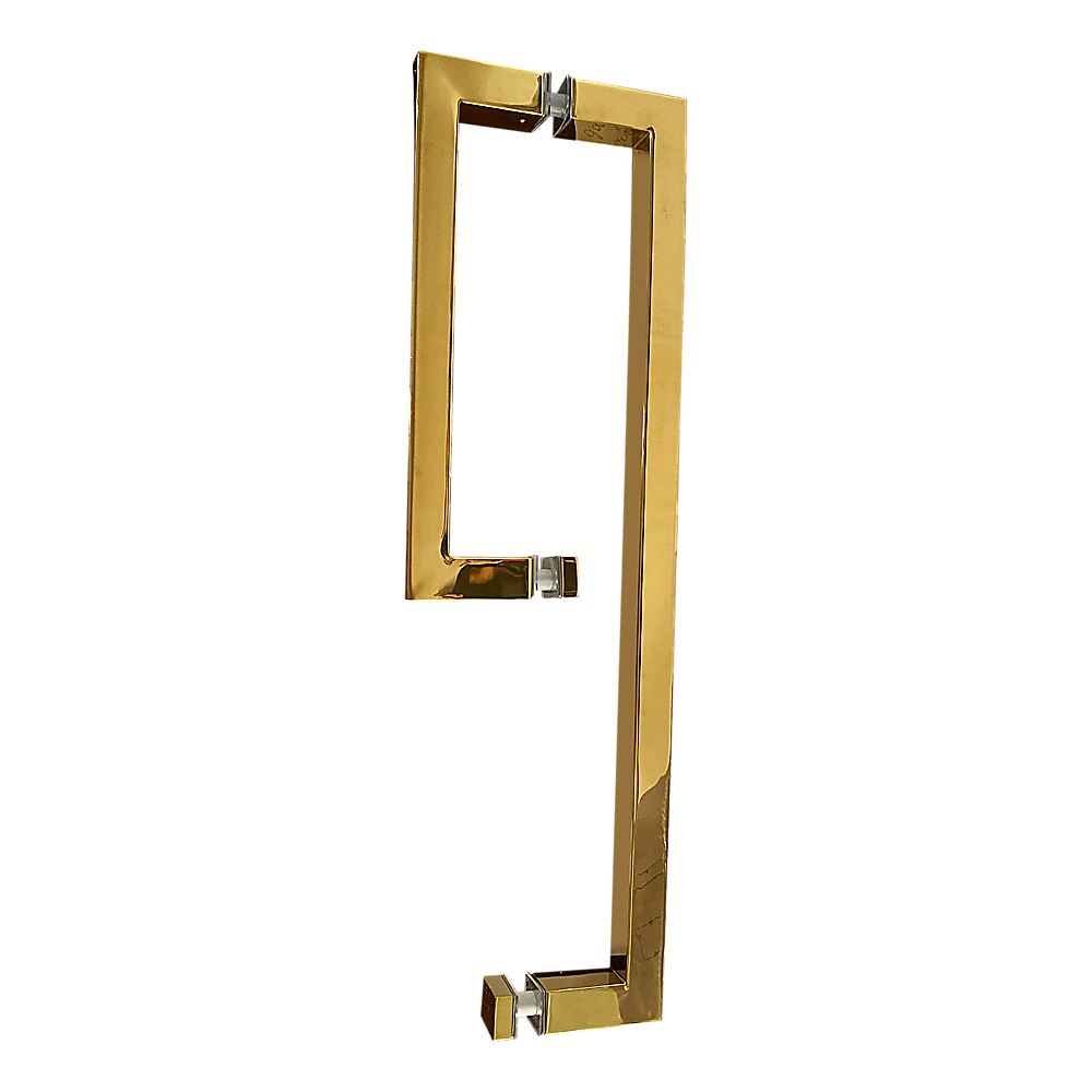 1200 x 900mm Frameless 10mm Glass Shower Screen By Della Francesca 5