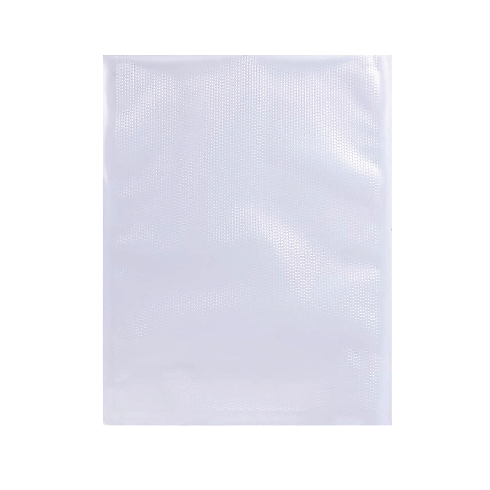 100x Vacuum Sealer Bags Food Storage Saver Heat Seal Cryovac 20cm x 30cm 7