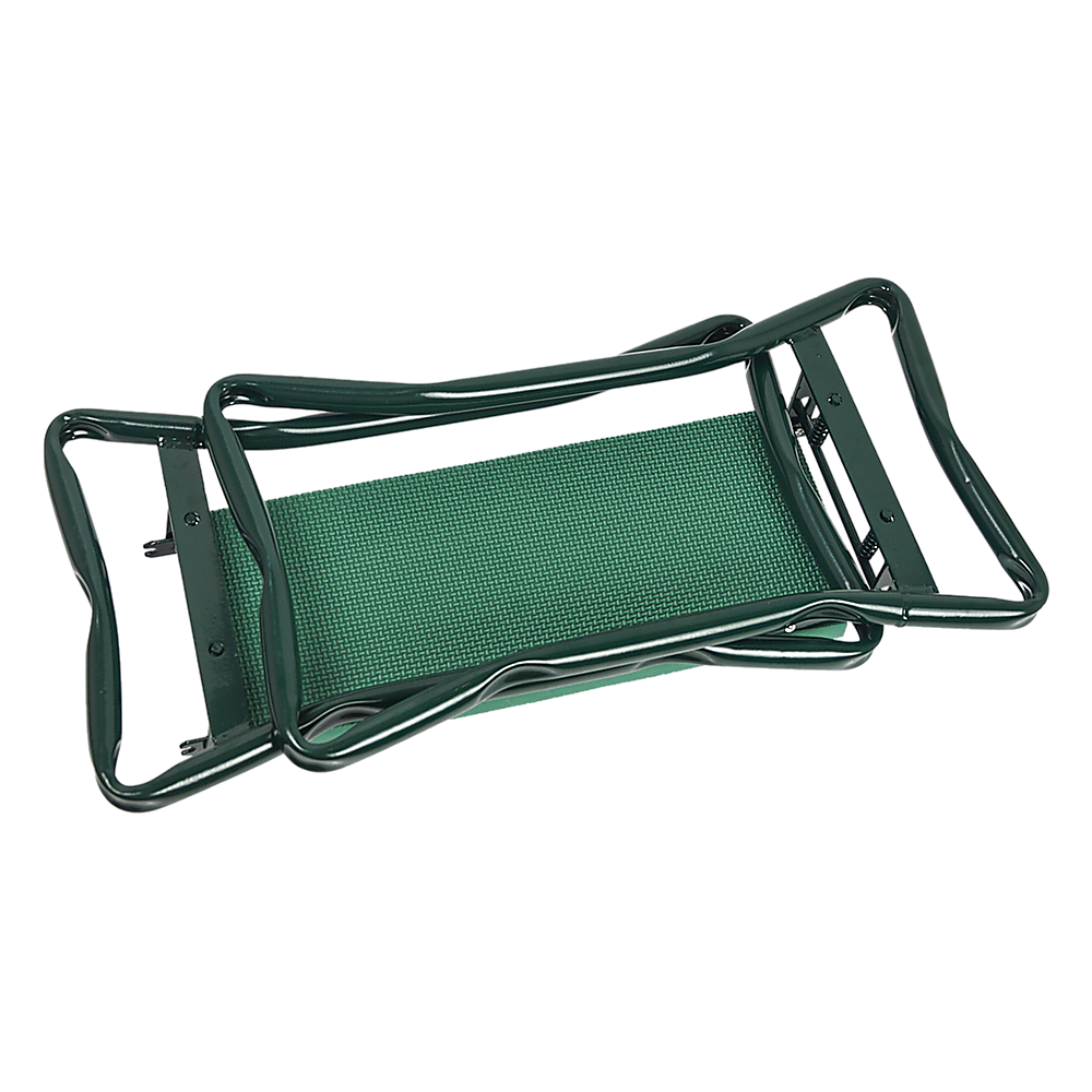 Garden Seat Folding Kneeler Bench Kneeling Soft Eva Pad 4