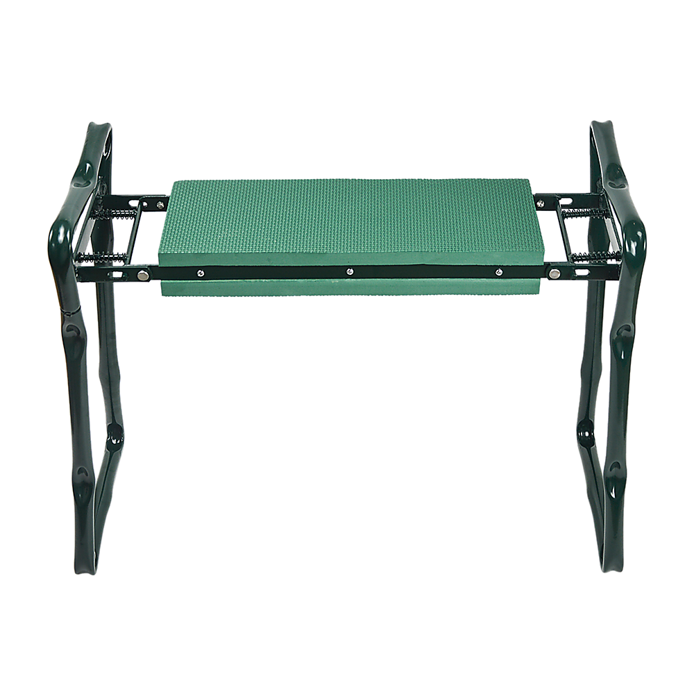 Garden Seat Folding Kneeler Bench Kneeling Soft Eva Pad 7