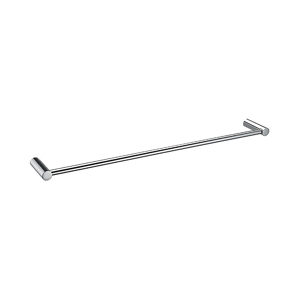 Single Towel Rail - 615mm 5