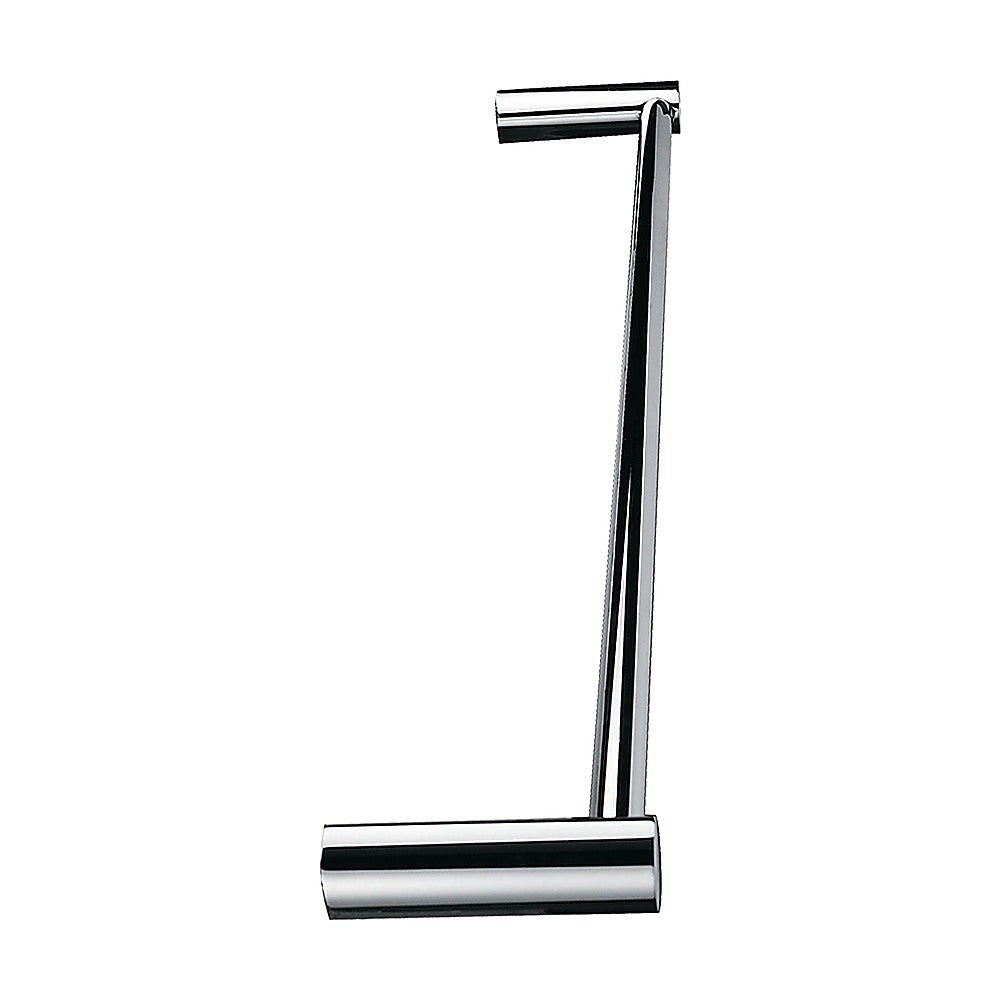 Single Towel Rail - 615mm 7