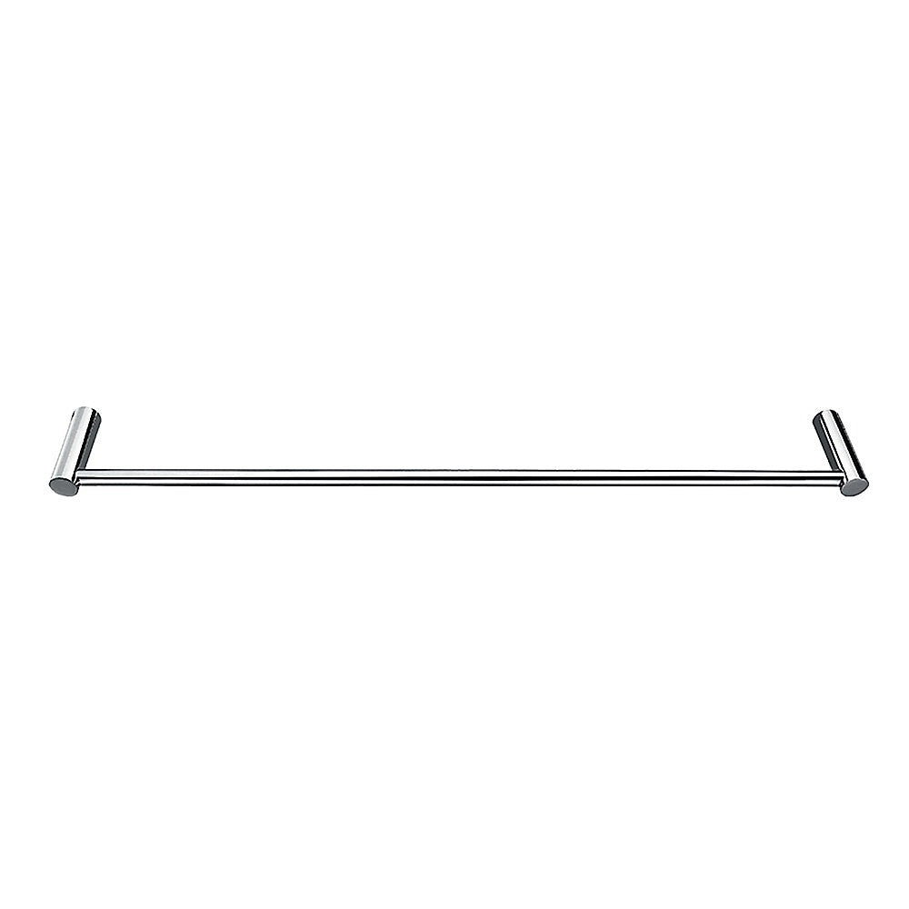 Single Towel Rail - 615mm 4
