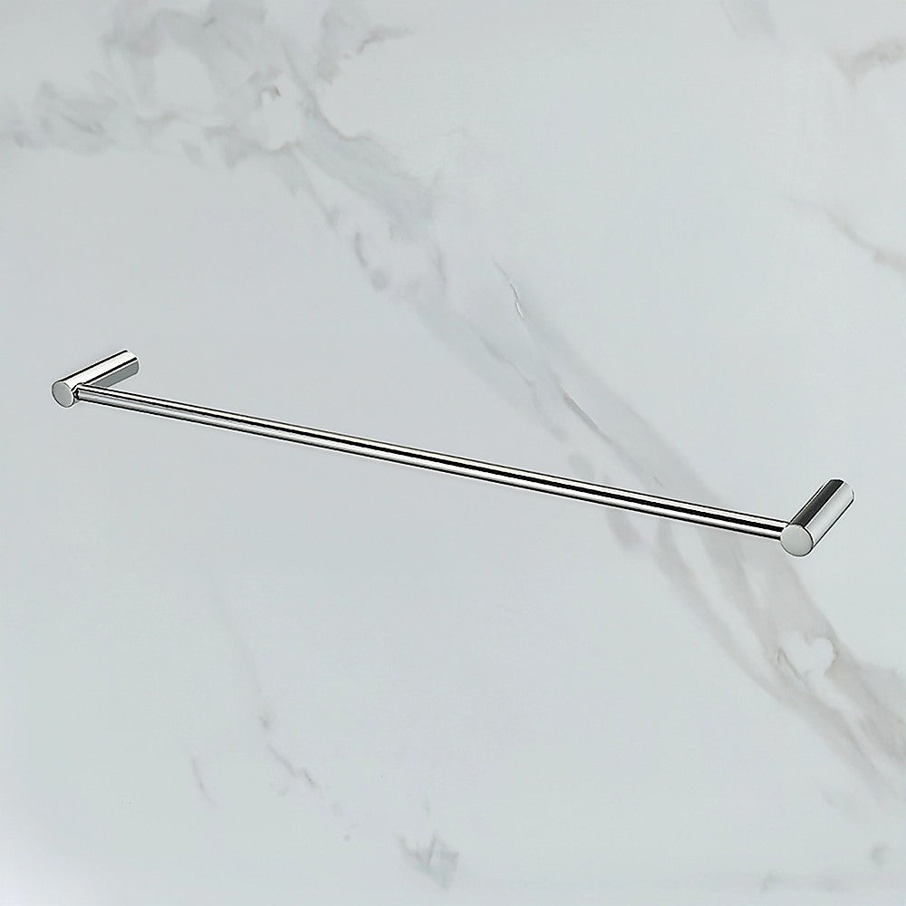 Single Towel Rail - 615mm 6
