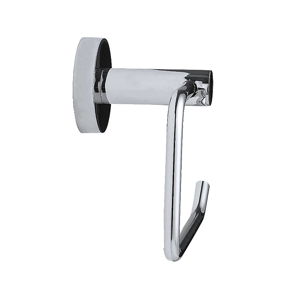 Classic Chrome Toilet Paper Holder Bathroom 6
