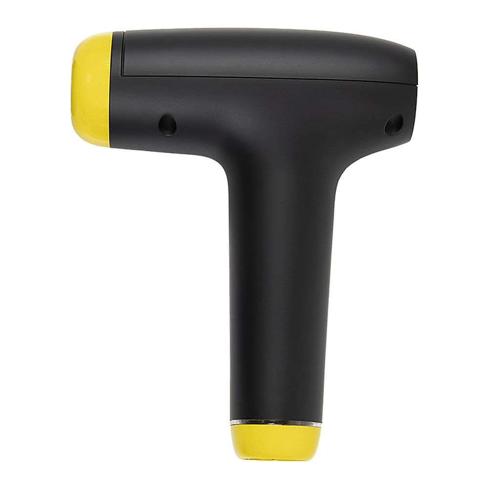 Massage Gun 4 Heads Massager Vibration Muscle Percussion Therapy Tissue 4