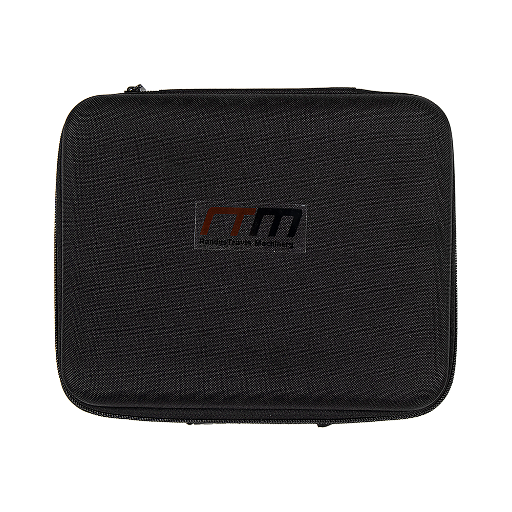 Massage Gun 4 Heads Massager Vibration Muscle Percussion Therapy Tissue 7