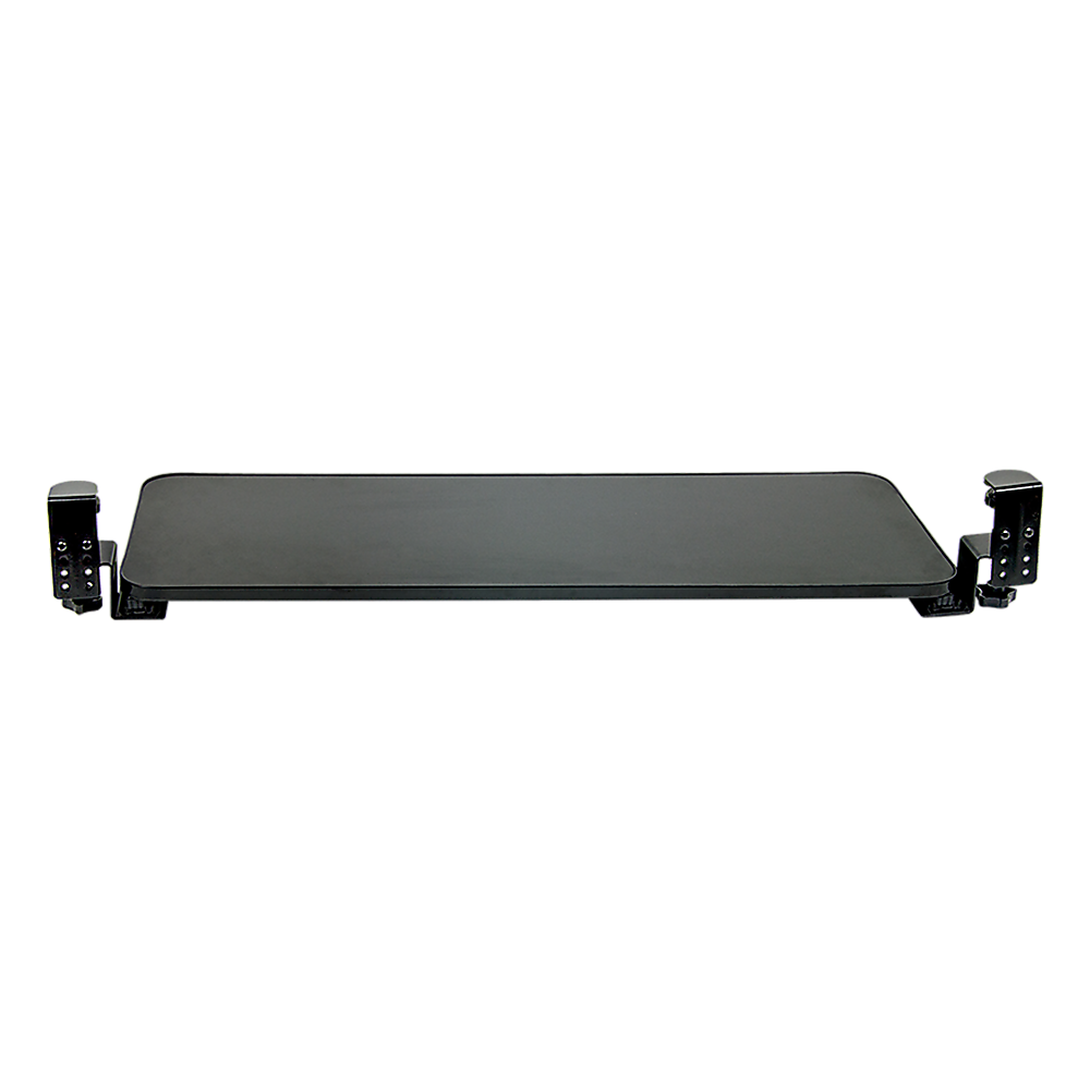 Clamp On Keyboard Tray 75cm W x 25cm D Extra Large 5