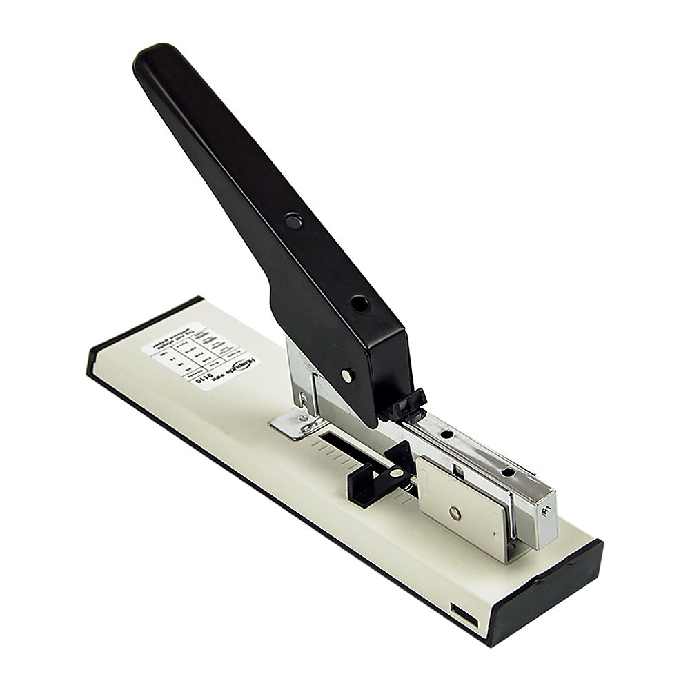 Heavy Duty Home Office Stapler 100 sheets capacity - Inc Pack of 1000 staples 4